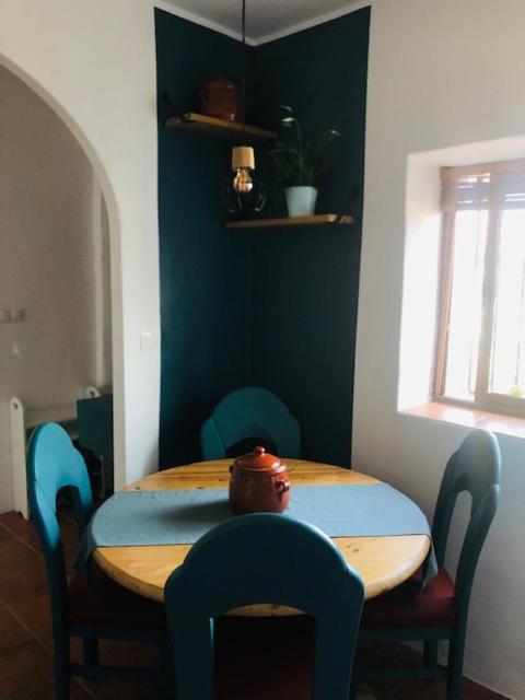 Room With Bathroom In Private House Casa Mar Torrox Bagian luar foto